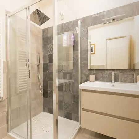 Apartmán Al Caruggio Janov