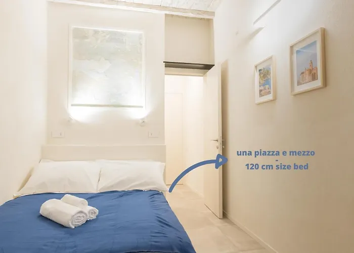 Al Caruggio Apartamento *
