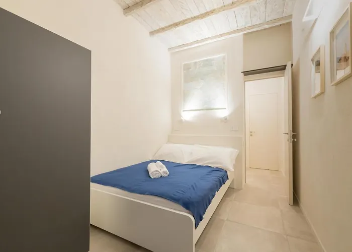 Al Caruggio 제노바