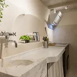 Апартаменты Al Caruggio Генуя