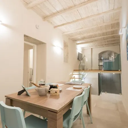 Al Caruggio Apartamento Génova