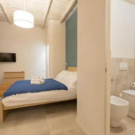 Al Caruggio Apartment Genua