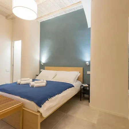 Al Caruggio Apartment