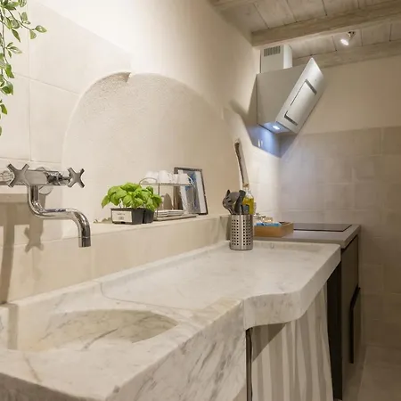 Apartment Al Caruggio Genua